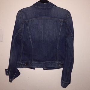 Lucky Brand Jackets & Coats - Lucky Brand Denim Jacket Lucky Brand Jackets & Coats - Lucky Brand Denim Jacket